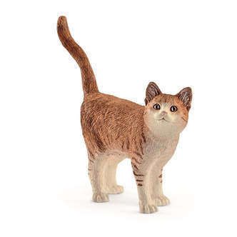 Kat, Schleich