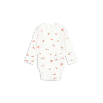 Minnie Body, Bonderose, Konges Sløjd