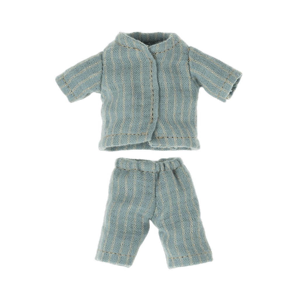 Pyjamas, Storebror og storesøster mus, Maileg