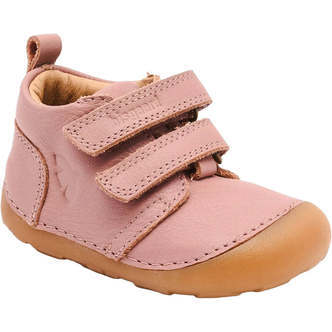 Barefoot Carter Prewalker, Rose, Bisgaard