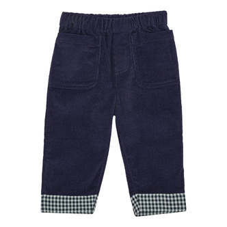 Billie Bukser, New Navy, Flöss