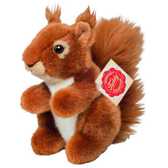 Egern 14 cm, Teddy Hermann