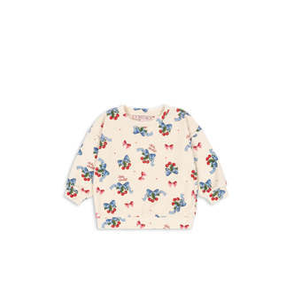 Itty sweatshirt, Amarena, Konges Sløjd