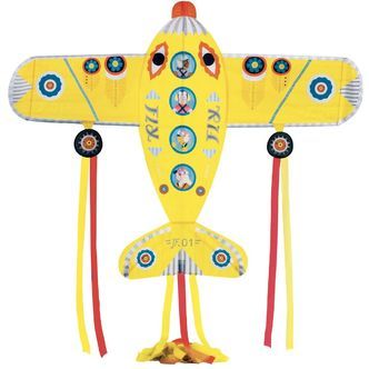 Maxi Drage Flyver, Djeco