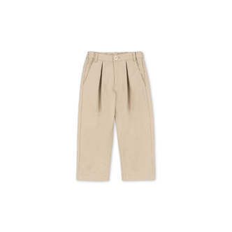 Willo Bukser, Oxford Tan, Konges Sløjd