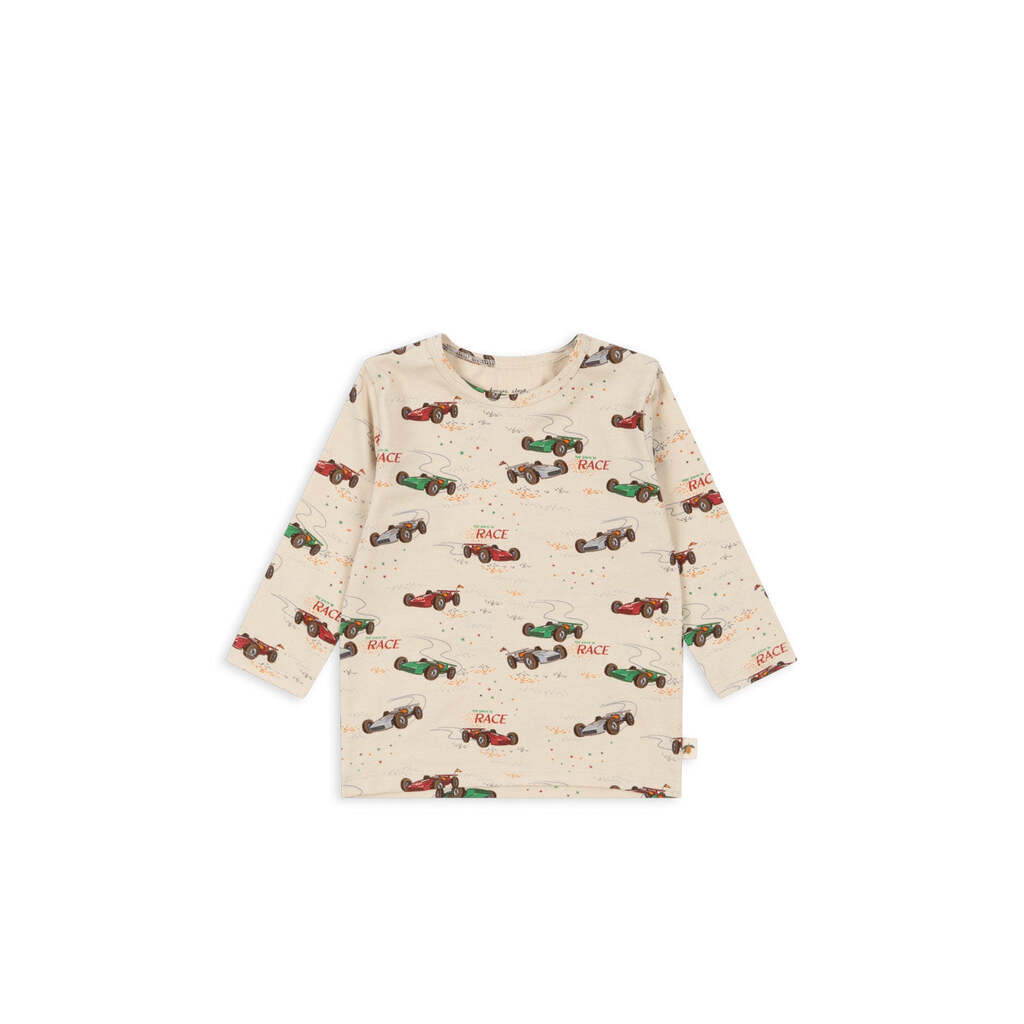 Basic Bluse, Grand Prix, Konges Sløjd