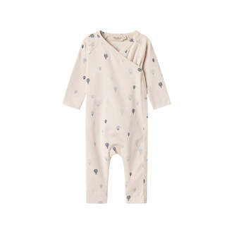 Rulo Body and Romper, Modal, Air Balloon, MarMar