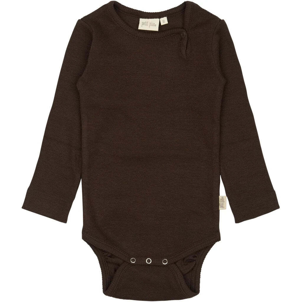 Body Modal, Coffee Bean, Petit Piao