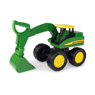 Big Scoop Gravko, John Deere