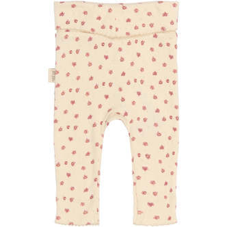 Leggings, Autumn Anemone, Petit Piao