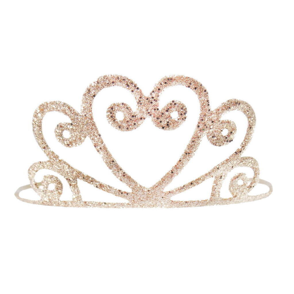 Guldglimmer Tiara, Great Pretenders