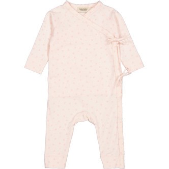Rula Romper, Modal, Dahlia, MarMar