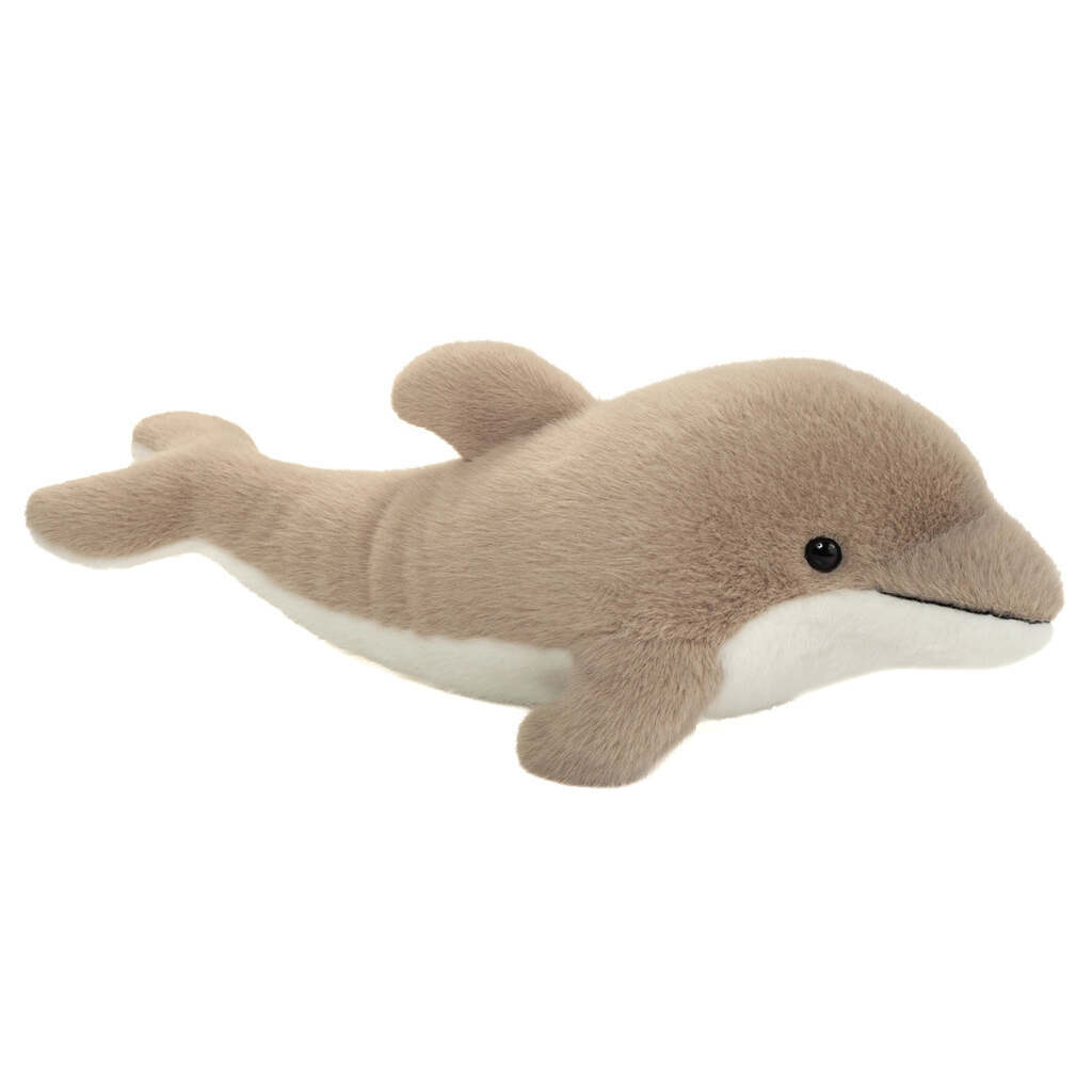 Delfin, 42 cm, Teddy Hermann