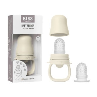 Frugtsut, Ivory, Bibs