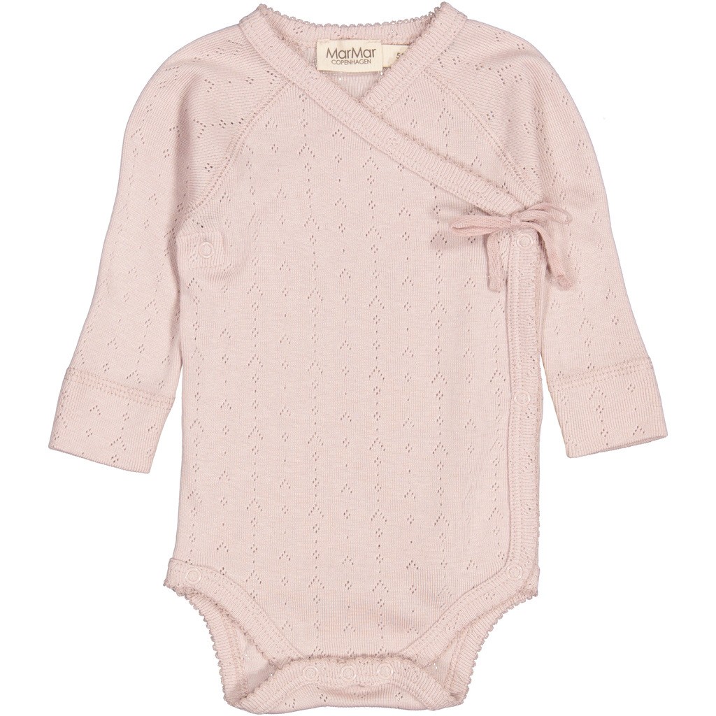 Belita Body, Faded Rose, MarMar