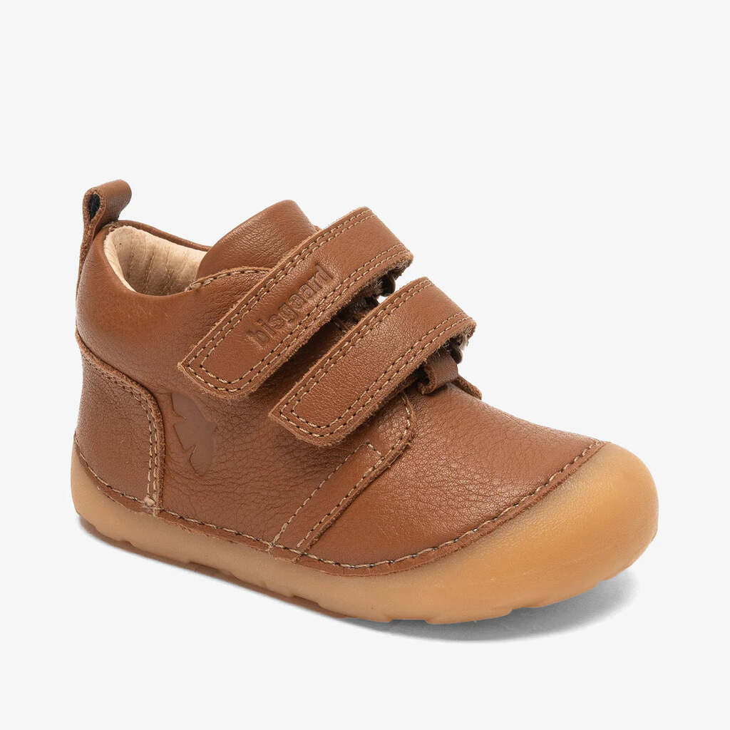 Barefoot Carter Prewalker, Cognac, Bisgaard
