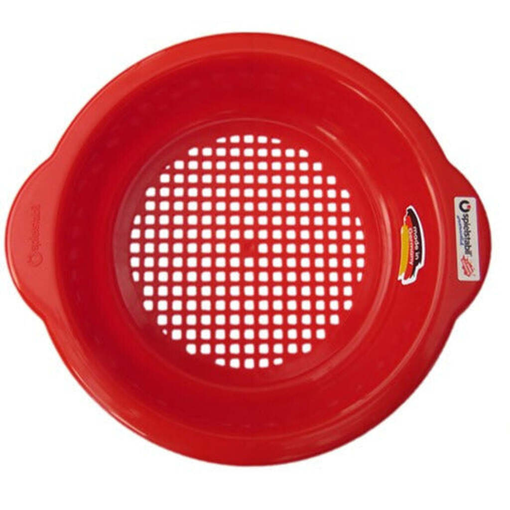 Lille Si, Rød, Spielstabil