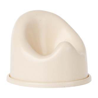 Potte, Micro, Off White, Maileg