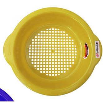 Lille Si, Gul, Spielstabil