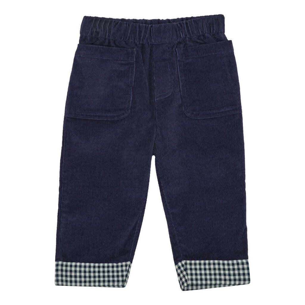 Billie Bukser, New Navy, Flöss