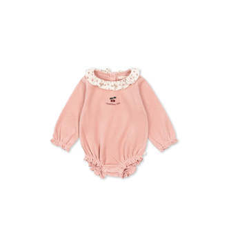 Miffa Frill Body, Mellow Rose, Konges Sløjd