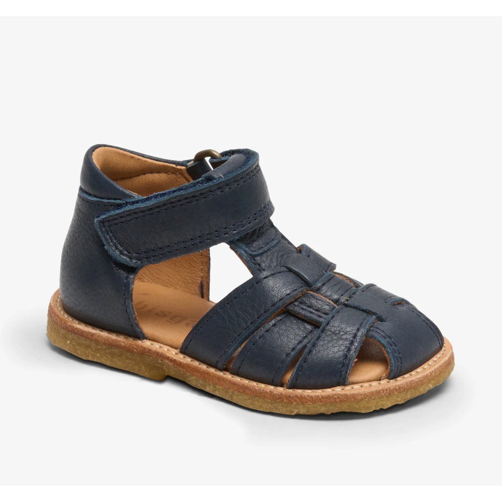 Ami Fletsandal, Deep Blue, Bisgaard