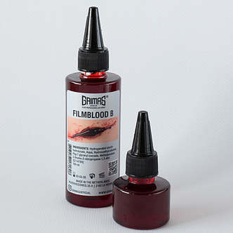 Filmblod, 25 ml, Grimas