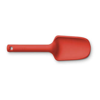Shane Silikone Skovl, Apple Red, Liewood