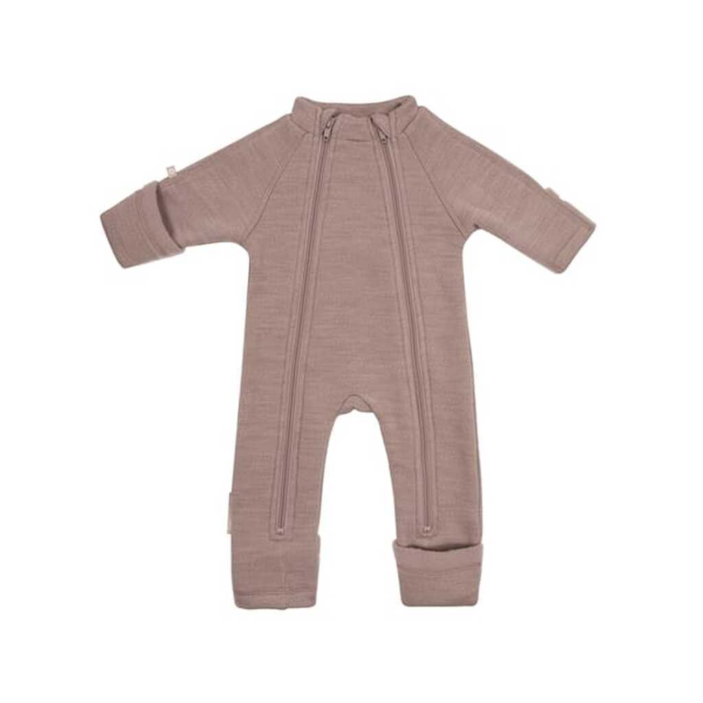 Jumpsuit, Soft Powder, Smallstuff