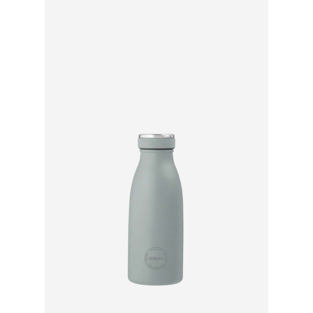 Termoflaske, Mint Green, 350 ml, Aya&Ida