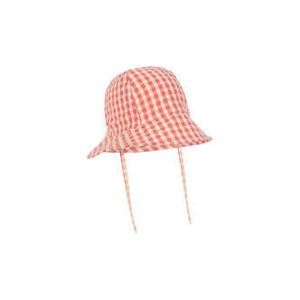 Kim Solhat, Flamingo Plume Check, Konges Sløjd
