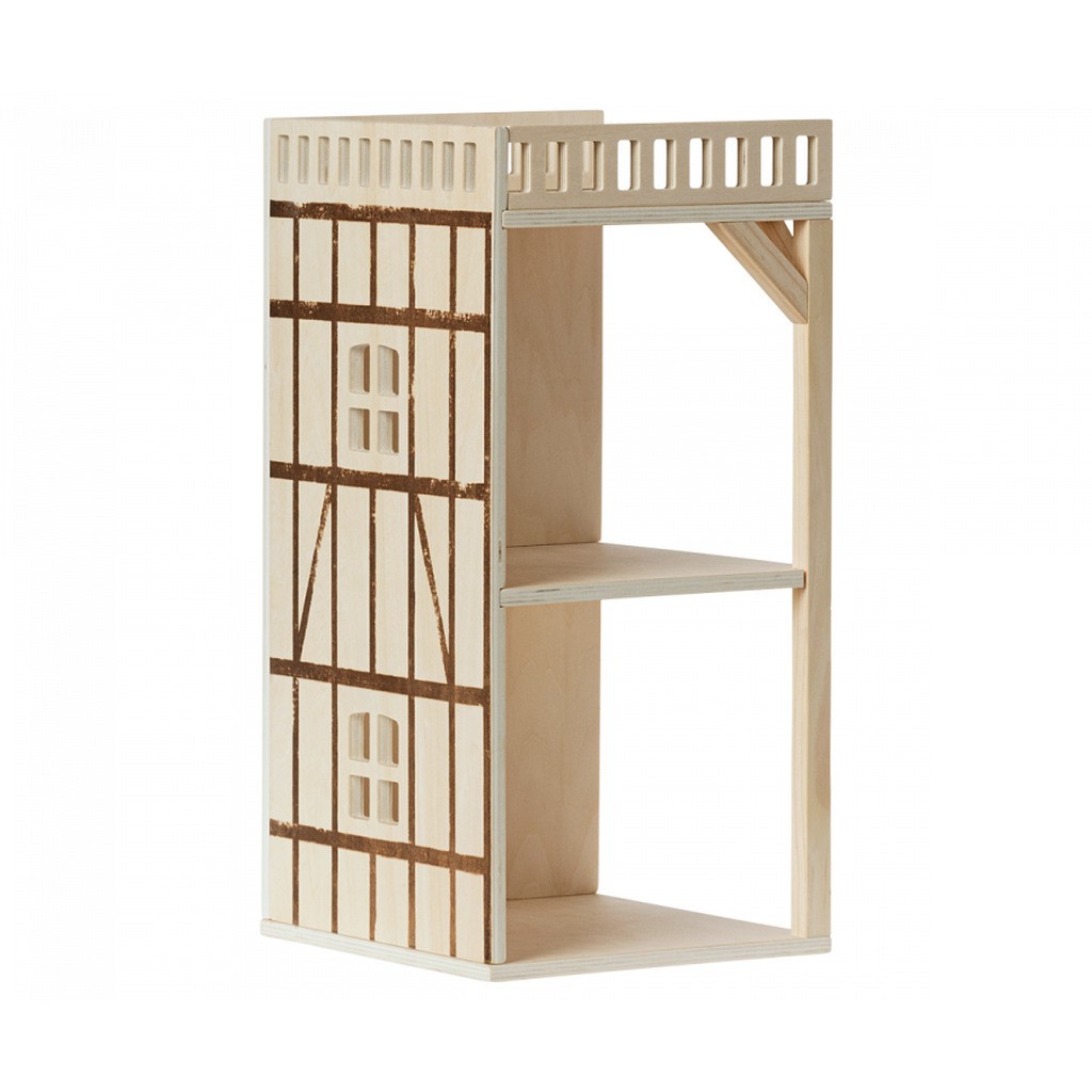 Bondehus, Anneks, Mus, Maileg