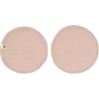 Ammeindlæg Uld, Spa Rose, Müsli By Green Cotton