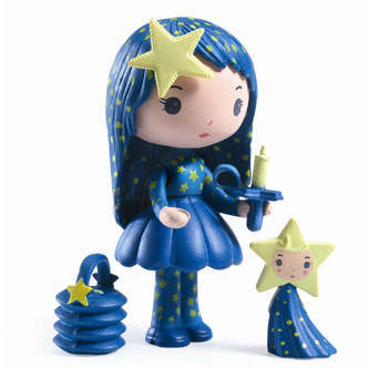 Luz & Light, Tinyly, Djeco