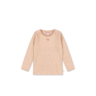 Roli Bluse, Cameo Rose, Konges Sløjd