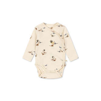 Basic Body Nyfødt, Kubi, Konges Sløjd