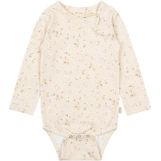 Body, Bellis, Petit Piao