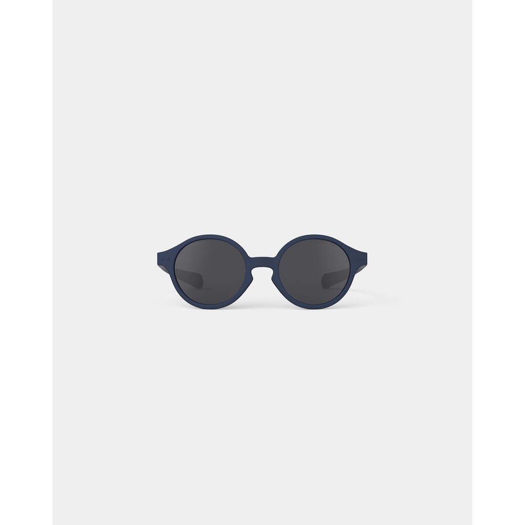 Denim Blue Solbriller, IZIPIZI Kids
