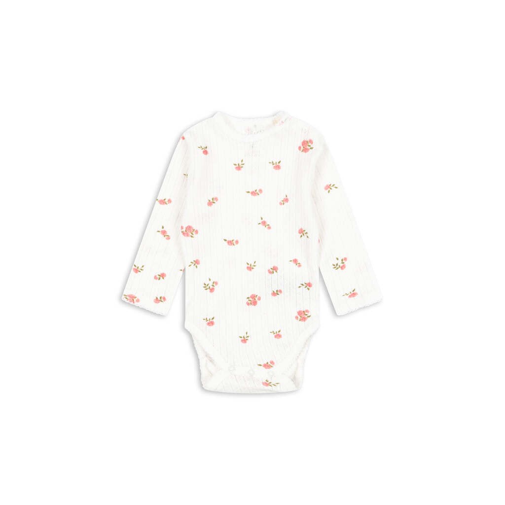 Minnie Body, Bonderose, Konges Sløjd