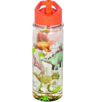 Glitter Drikkedunk, Dinosaur, Die Spiegelburg