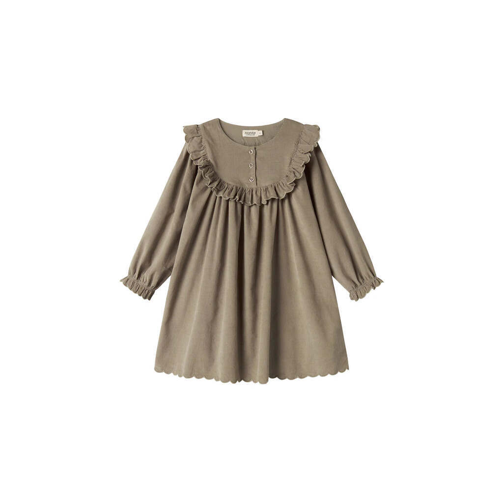 Delina Kjole, Mud, MarMar