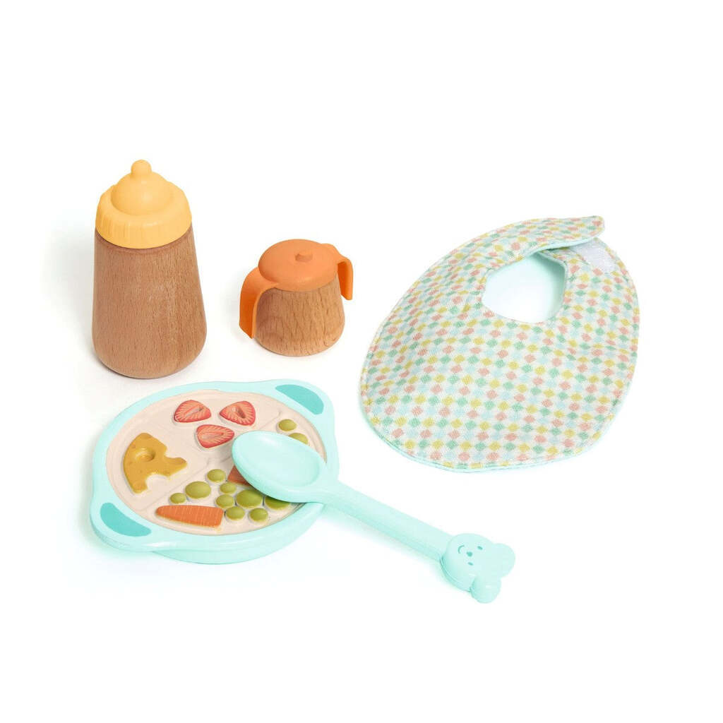 Frokostsæt, Pomea, Djeco