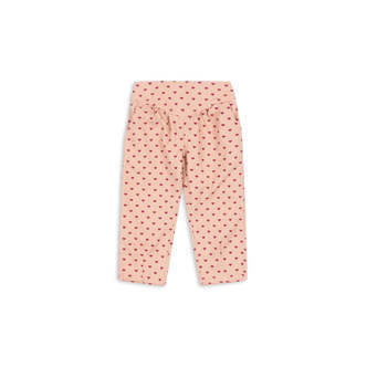 Nola Bukser, Berry Coeur, Konges Sløjd