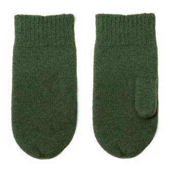 Uld Vanter, Mørk Mos, Joha