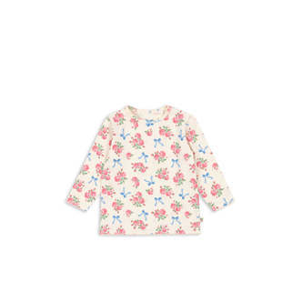 Basic Bluse, Bella Rosita, Konges Sløjd