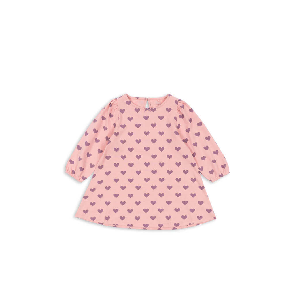 Drey Kjole, Hortensia Coeur, Konges Sløjd