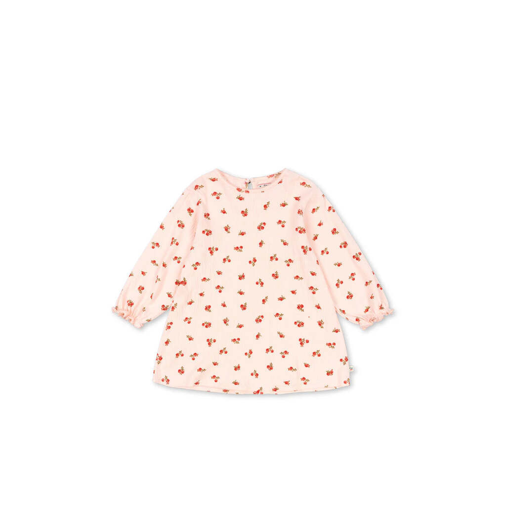 Chleo Kjole, Rosa Pink, Konges Sløjd