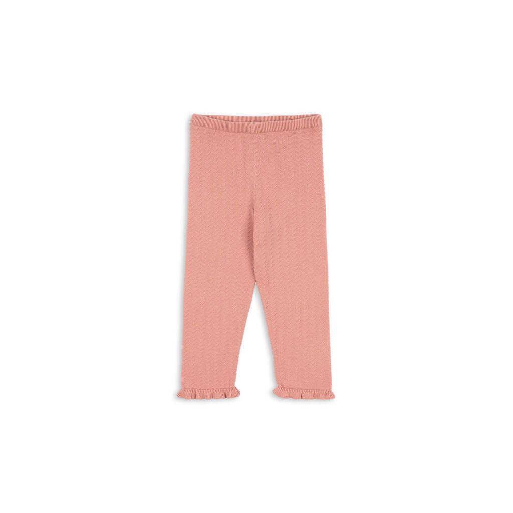 Cypres Bukser, Rosette, Konges Sløjd