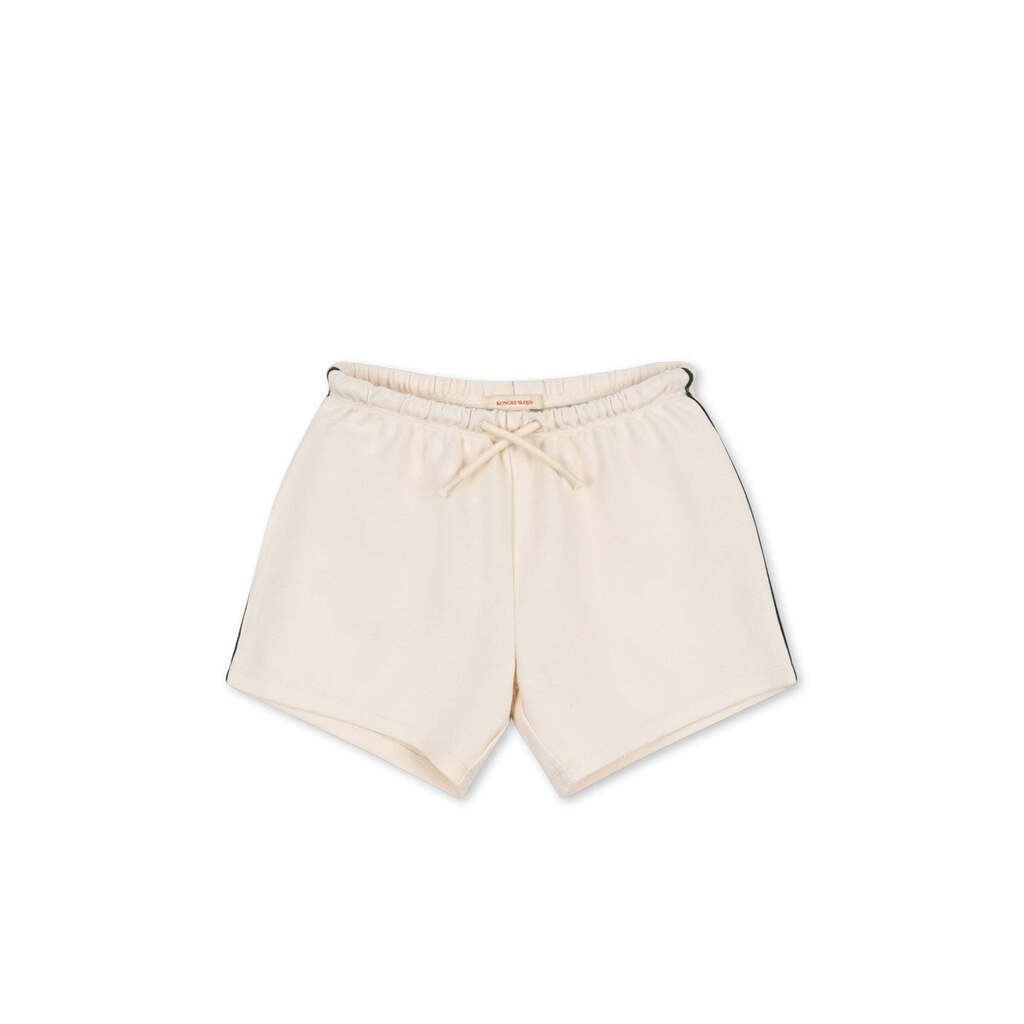 Florian Shorts, Antique White, Konges Sløjd