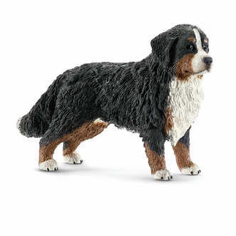 Berner Sennenhund, Schleich